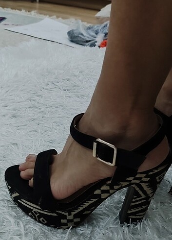 Ayakkabı - Görsel 6