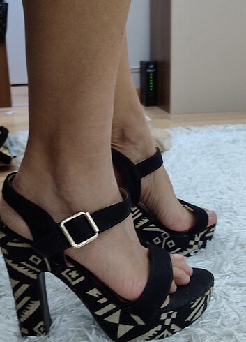 Ayakkabı - Görsel 7