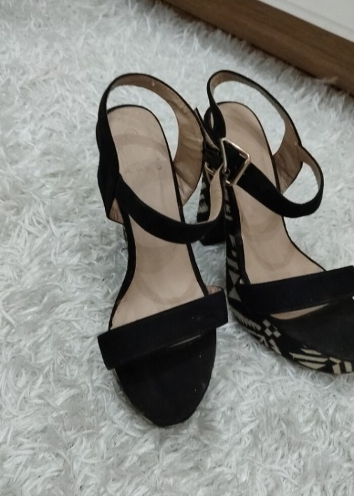 Ayakkabı - Görsel 2