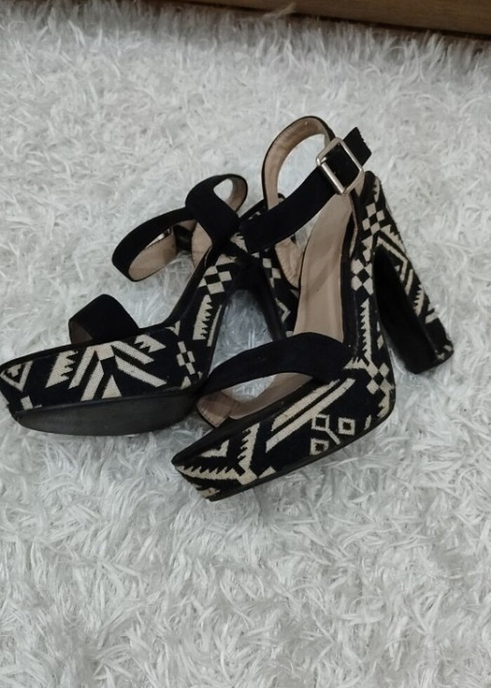 Ayakkabı - Görsel 4