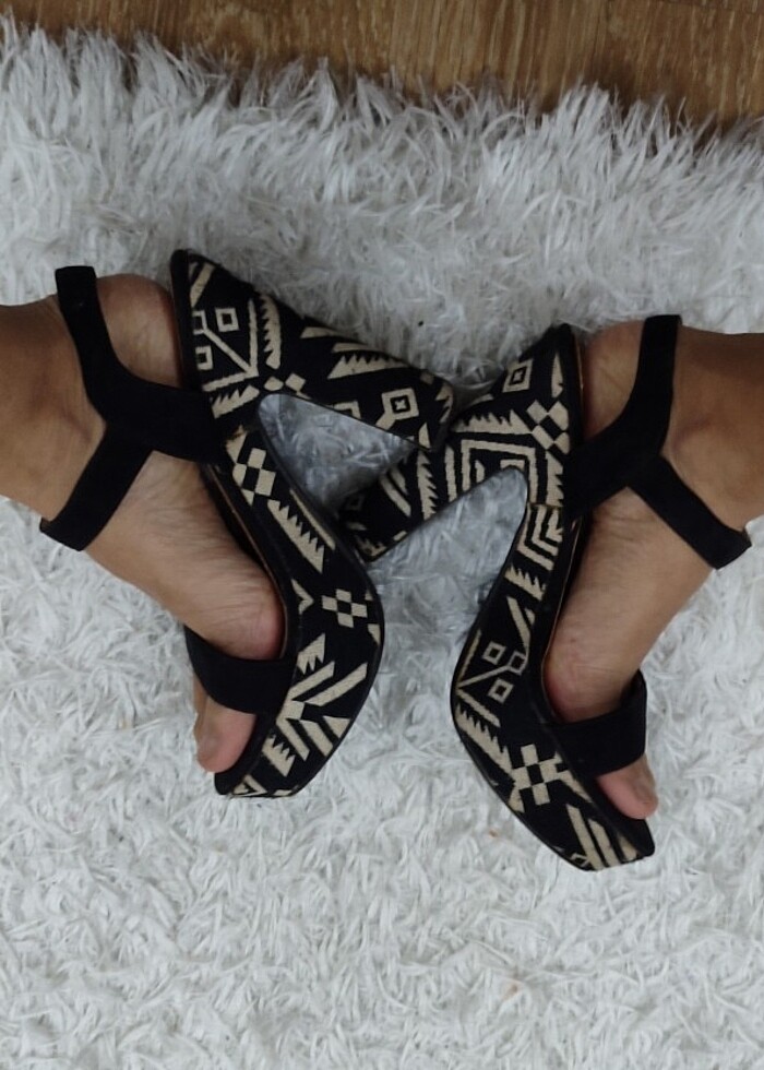 Ayakkabı - Görsel 5