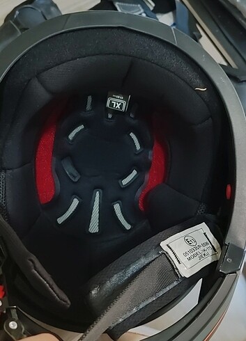 Motor kask korumalık ve bagaj - Görsel 10