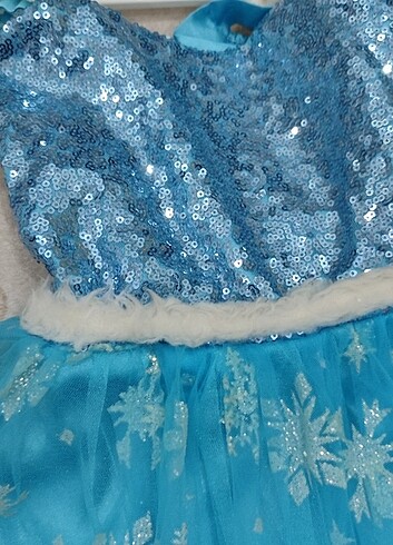 Abiye elbise abiye - Görsel 5