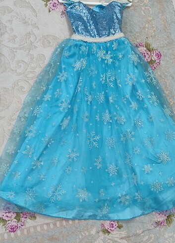 Abiye elbise abiye - Görsel 7