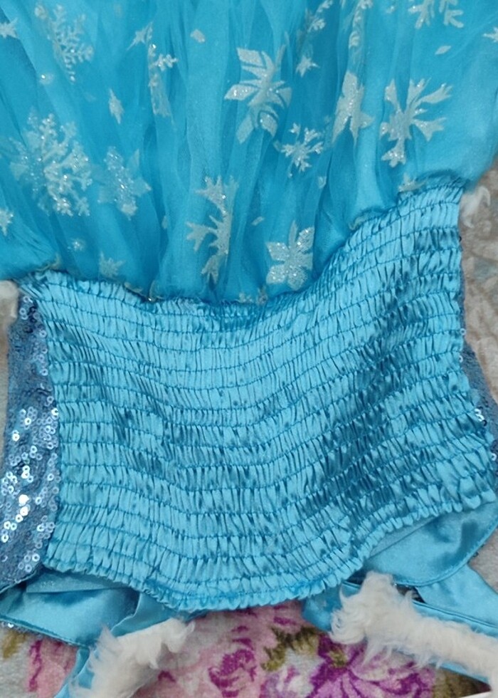 Abiye elbise abiye - Görsel 3