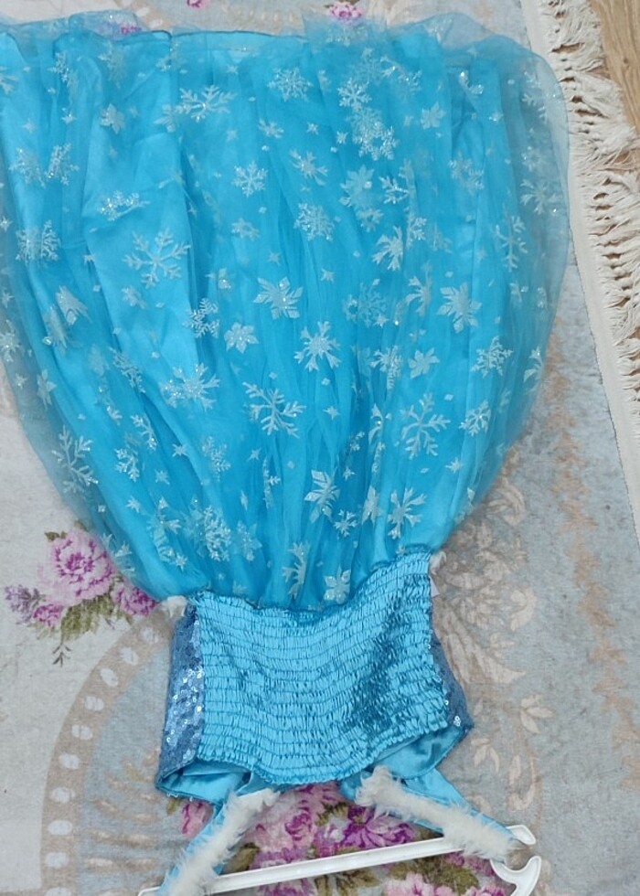 Abiye elbise abiye - Görsel 4