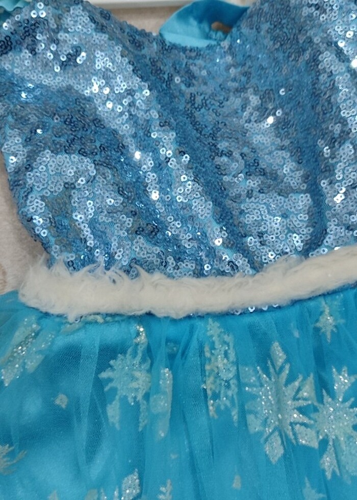 Abiye elbise abiye - Görsel 5