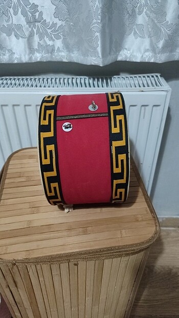 Deri davul  - Görsel 3