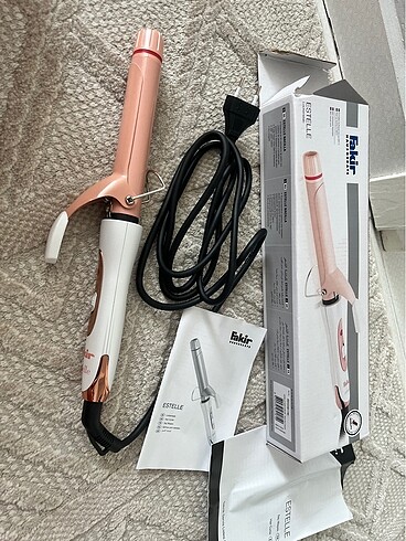 Fakir sac masası - Görsel 2