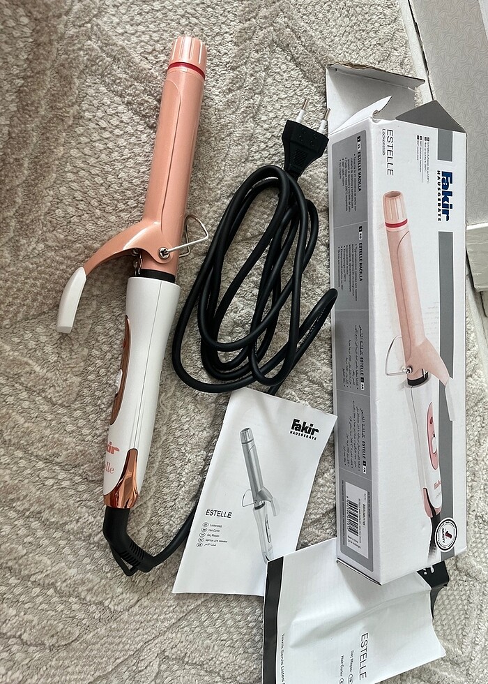 Fakir sac masası - Görsel 2