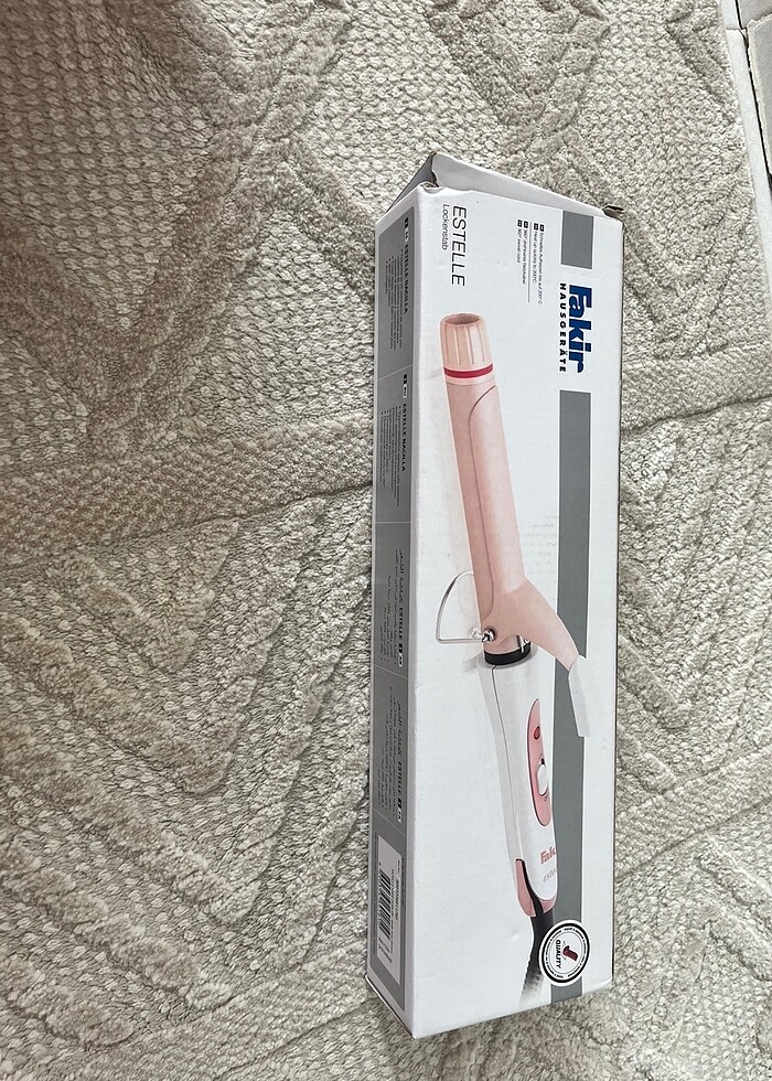 Fakir sac masası - Görsel 3