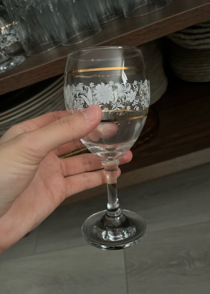 Cam takımı - Görsel 2