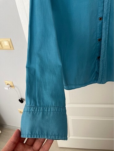 Mudo collectıon erkek gömlek - Görsel 2