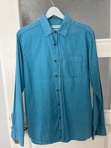 Mudo collectıon erkek gömlek - Görsel 3