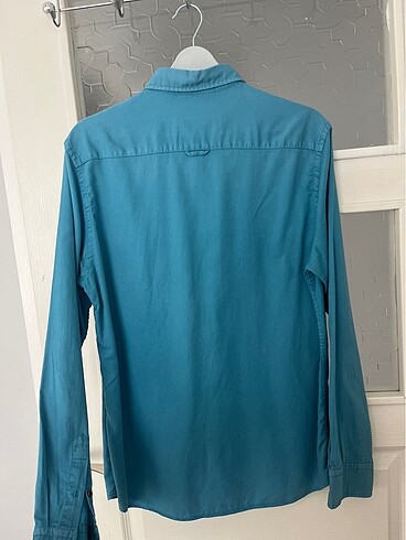 Mudo collectıon erkek gömlek - Görsel 6