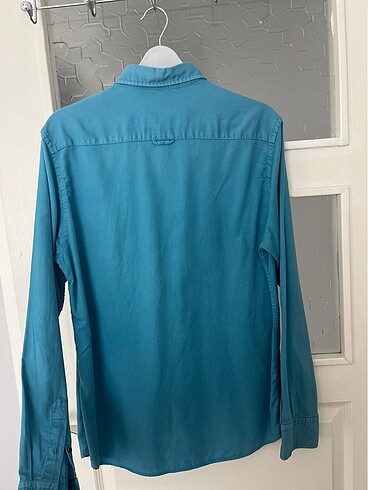 Mudo collectıon erkek gömlek - Görsel 5