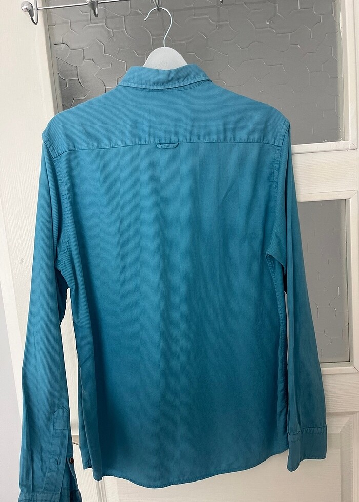 Mudo collectıon erkek gömlek - Görsel 5