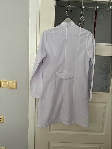 Hastane Önlük - Görsel 5