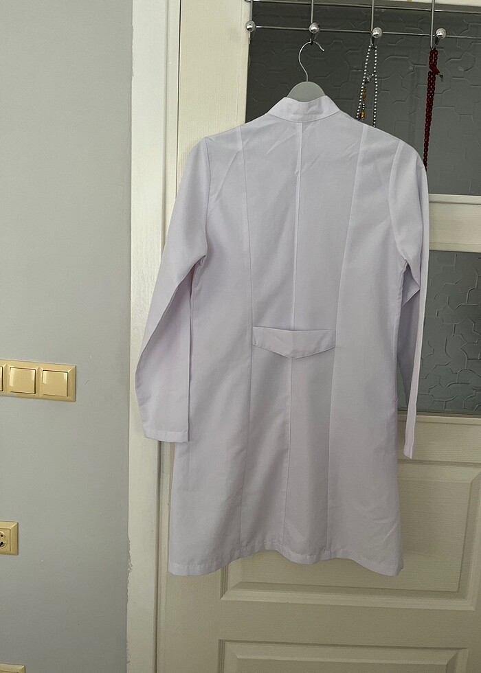 Hastane Önlük - Görsel 5