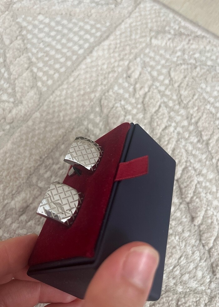 Kol düğmesi - Görsel 2