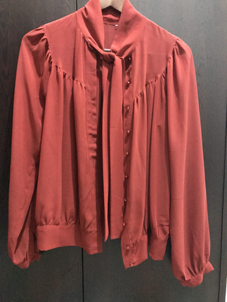 Diğer Sifon bluz