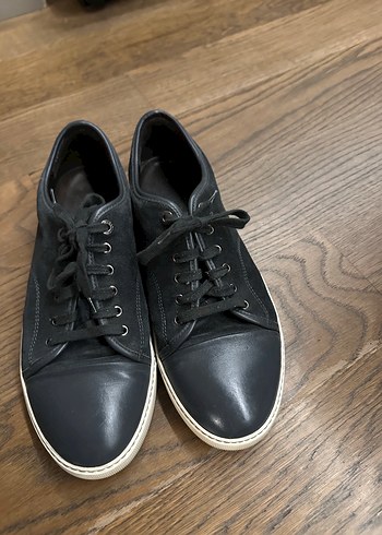 Lanvin Erken Ayakkabisi
