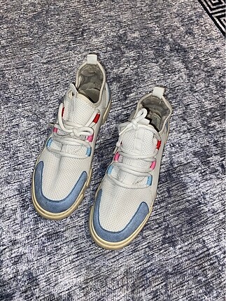 39 Beden çeşitli Renk Sneaker