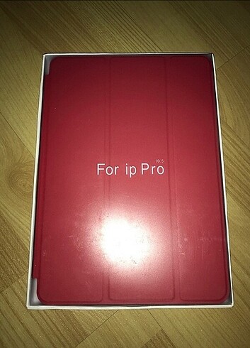 iPad Pro 2 kılıf