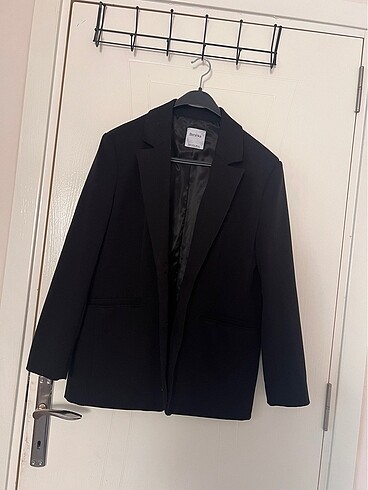 Blazer ceket