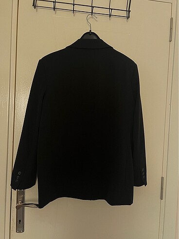 m Beden Blazer ceket