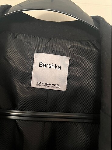 Bershka Blazer ceket