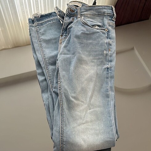 Zara kot pantolon
