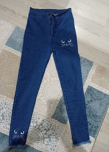 Kot pantalon 