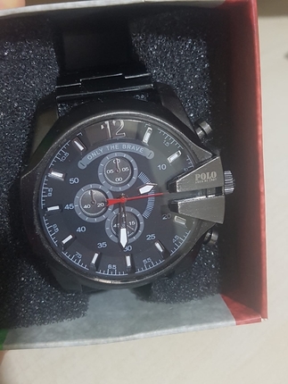 universal Beden Polo saat erkek