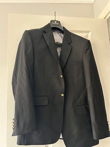 Takım ceketi - Görsel 2