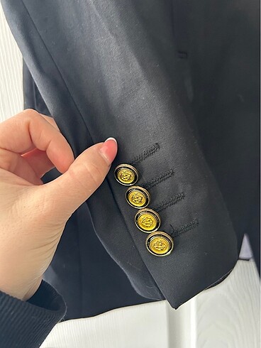 Takım ceketi - Görsel 3