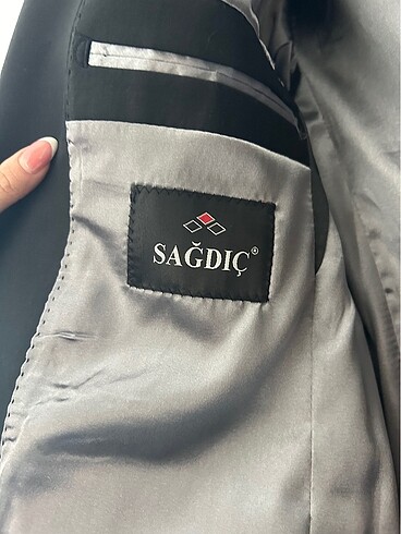 Takım ceketi - Görsel 4