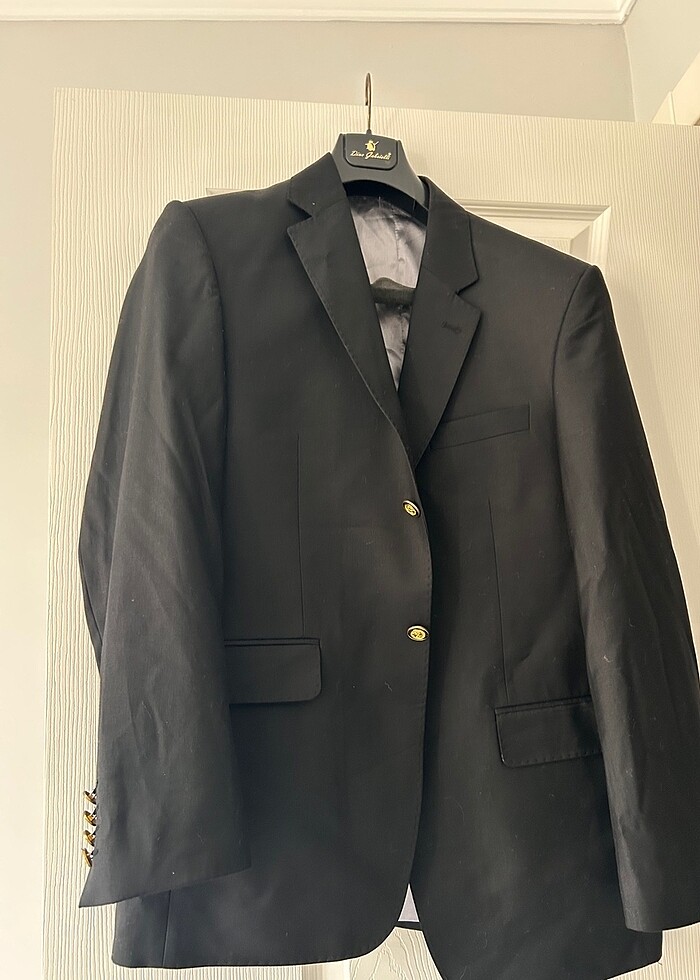 Takım ceketi - Görsel 2