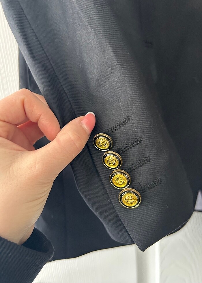 Takım ceketi - Görsel 3