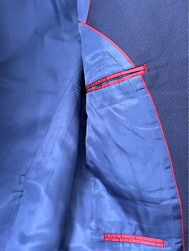 Takım elbise - Görsel 4