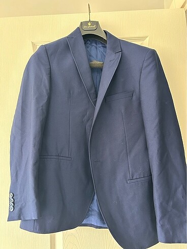 Takım elbise - Görsel 2