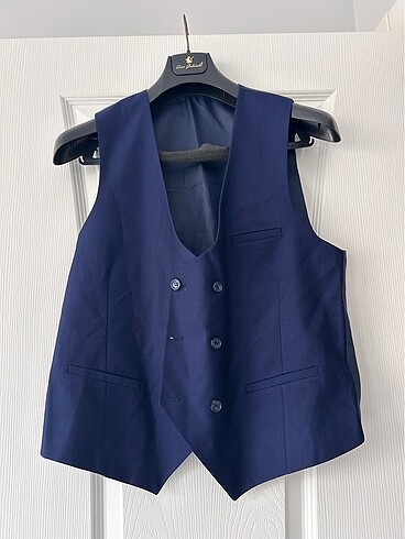 Takım elbise - Görsel 6