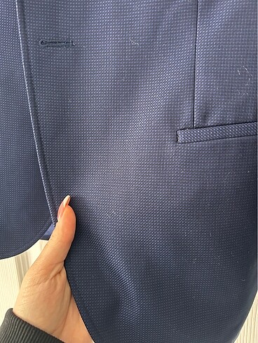 Takım elbise - Görsel 3