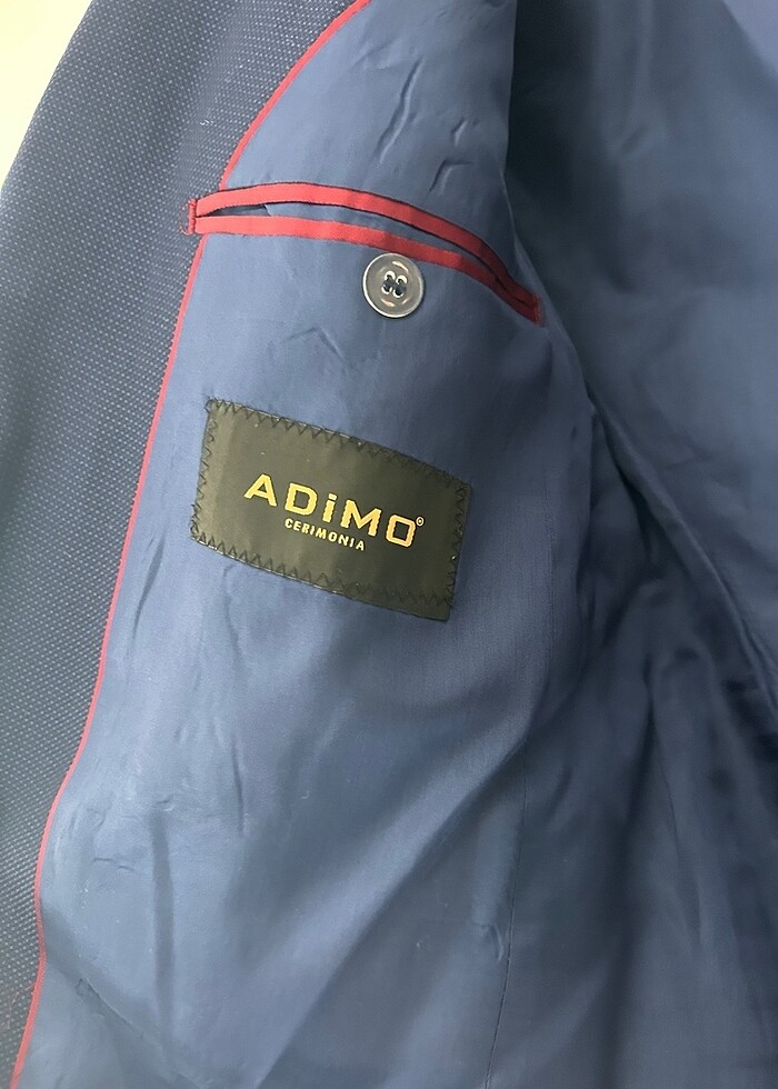 Takım elbise - Görsel 5