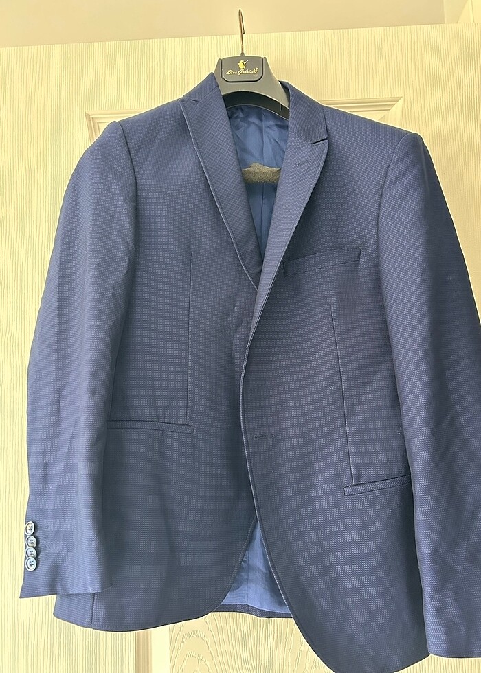 Takım elbise - Görsel 2