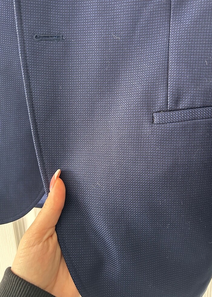 Takım elbise - Görsel 3