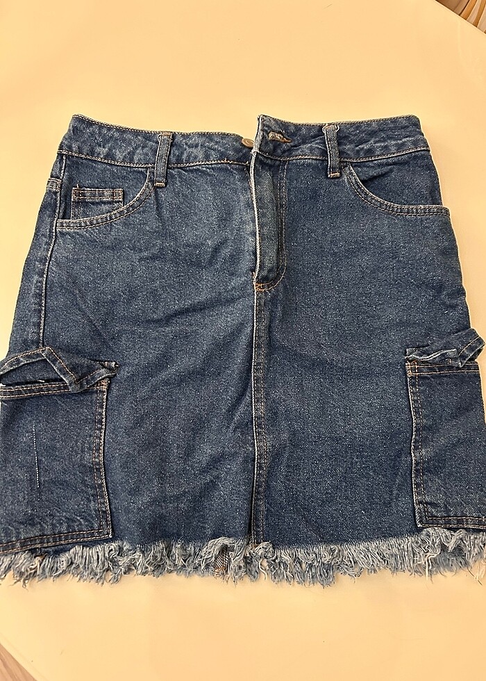 Kot etek - Görsel 2