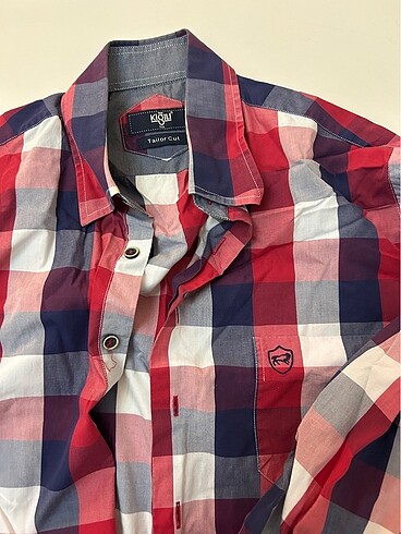 Kiğılı gömlek - Görsel 2