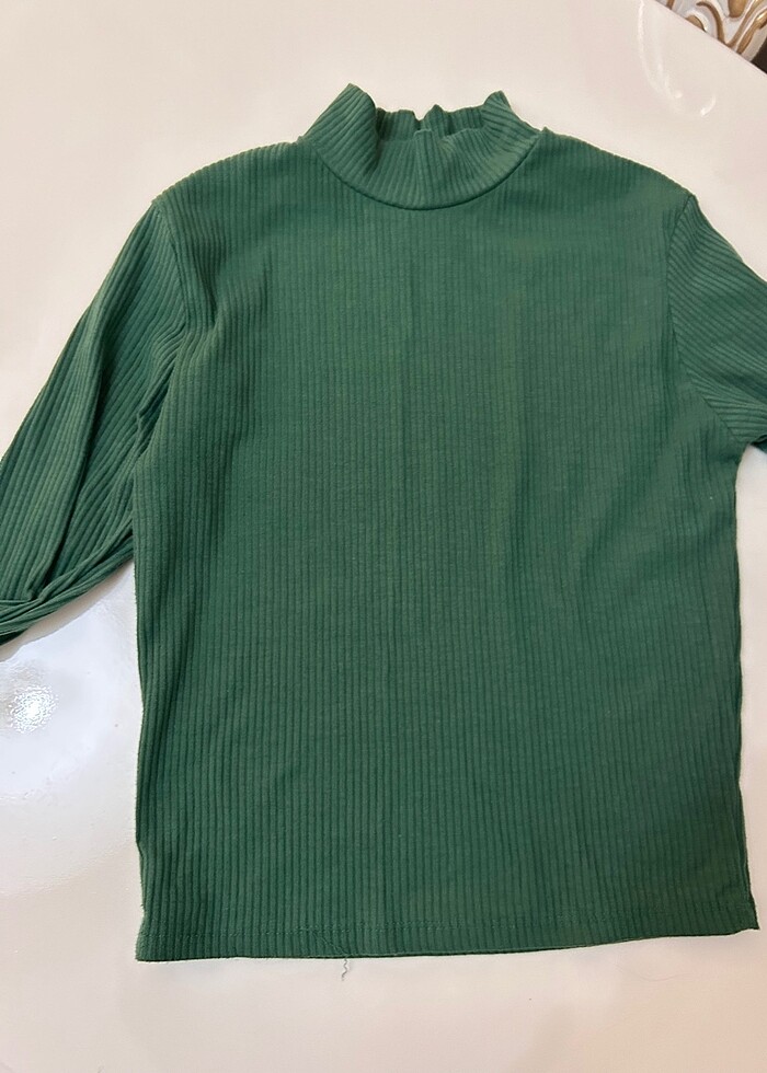 Bluz L bedn - Görsel 2