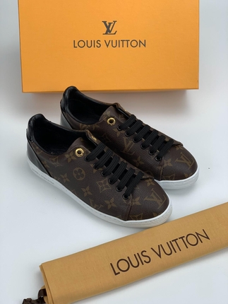 Louis Vuitton louis vuitton ayakkabi